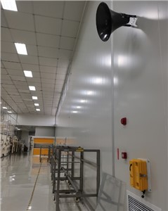 優化IP網絡內部通信對講系統：解決通信障礙，提升團隊協作效率