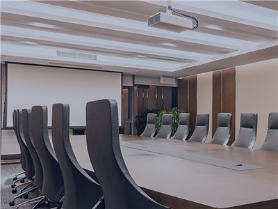 無紙化會議室建設方案，顛覆傳統會議室！